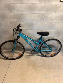 Bicicletta SPECIALIZED + Bici donna
