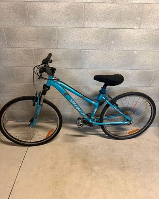 Bicicletta SPECIALIZED + Bici donna