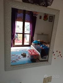 specchio da parete 