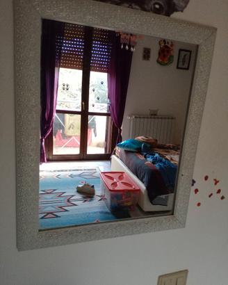 specchio da parete 
