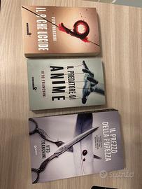 Trilogia il 9 che uccide