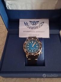 Orologio mod. Squale 1521 Diver Automatico