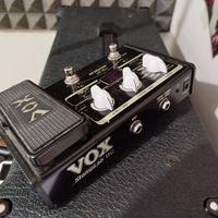 Vox Stomplab IIG  multieffetto per chitarra