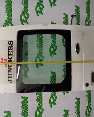 PORTA POSTERIORE DESTRA PER TRANSIT T300 2010