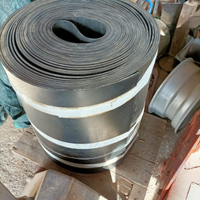 Gomma per nastri trasportatori