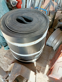 Gomma per nastri trasportatori