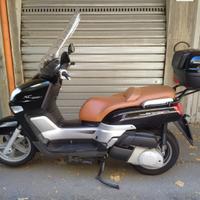 Yamaha XC 300