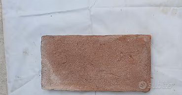 Tavelle, Pianelle di Cotto Fatte a Mano