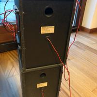 Casse audio SONY