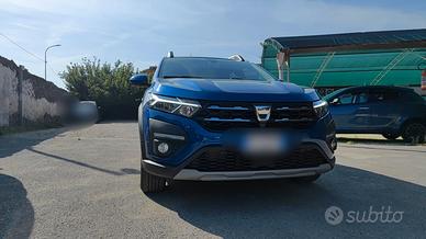 Dacia Sandero 1.0 BENZINA AUTOMATICA Expression 20