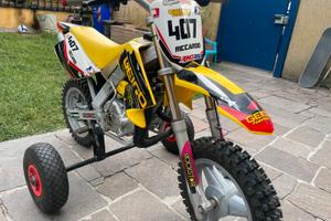 Minicross 50