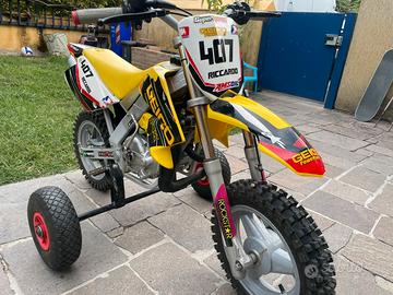 Minicross 50