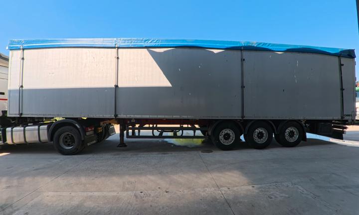 SEMIRIMORCHIO SCHMITZ - PIANO MOBILE