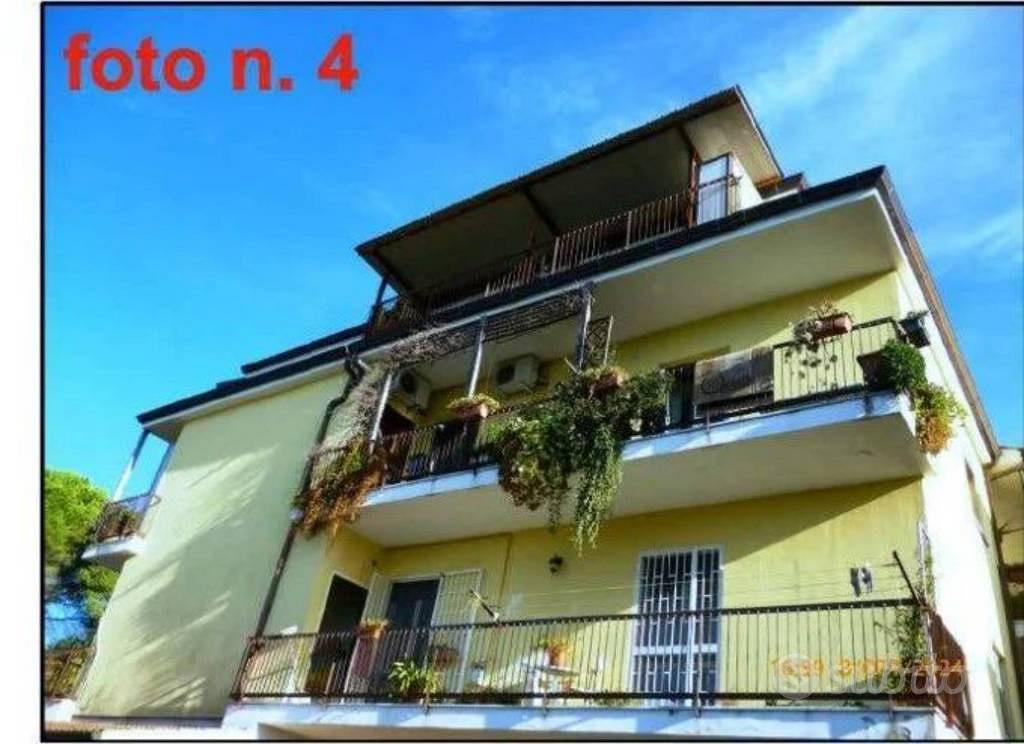 Appartamento – Mendicino, Cosenza - Vista 2