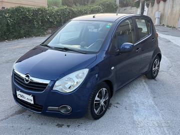 Opel Agila 1.0 12V 65CV edition