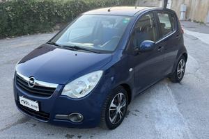 Opel Agila 1.0 12V 65CV edition