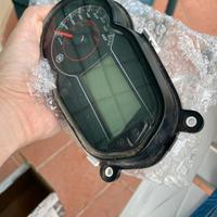 Strumentazione originale typhoon 50 1D002705