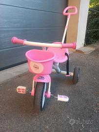 Triciclo Chicco U-GO Trike 