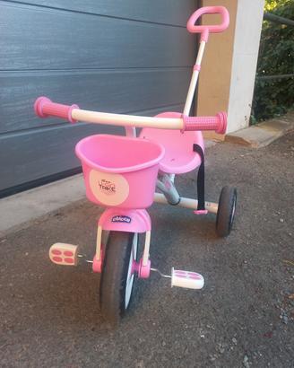 Triciclo Chicco U-GO Trike 