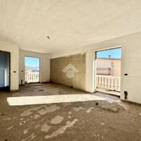 PALAZZINA A ORTA DI ATELLA