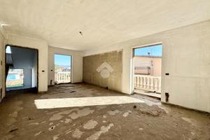 PALAZZINA A ORTA DI ATELLA