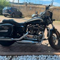 Harley davidson sportster XL 1200 C