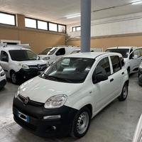 FIAT PANDA 1.3 80CV VAN 2 POSTI