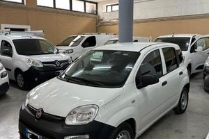 FIAT PANDA 1.3 80CV VAN 2 POSTI