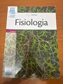 Libro di fisiologia, Stanfield