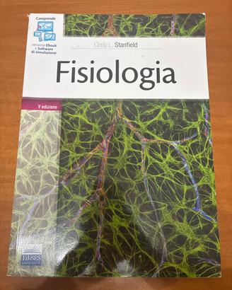 Libro di fisiologia, Stanfield