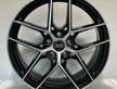 CERCHI IN LEGA AUDI A3 A4 A6 Q2 Q3 DA 18