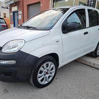 Fiat Panda 0.9 TwinAir Turbo Natural Power Pop Van
