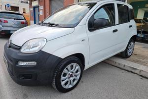 Fiat Panda 0.9 TwinAir Turbo Natural Power Pop Van