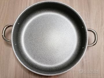 tegame per fare paella