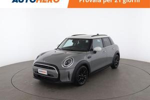 MINI Cooper 1.5 5 porte
