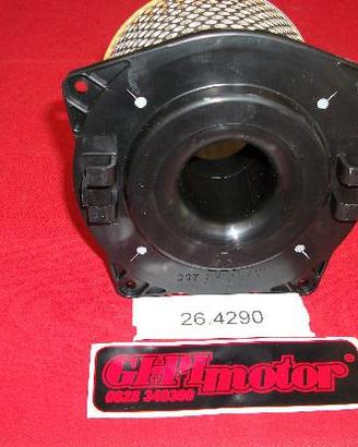 Filtro aria suzuki gsx600f