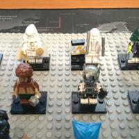 lego minifigure