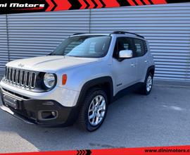 JEEP Renegade 1.6 Mjt 120 CV Longitude ok neopat
