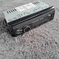 Autoradio Trevi SCD 5751 DAB – Bluetooth, USB, SD