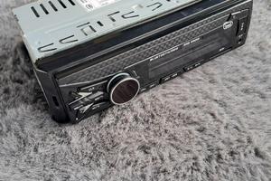 Autoradio Trevi SCD 5751 DAB – Bluetooth, USB, SD