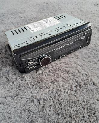 Autoradio Trevi SCD 5751 DAB – Bluetooth, USB, SD