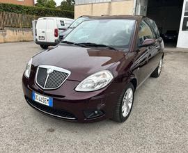 Lancia Ypsilon 1.3 MJT 90 CV Oro Giallo