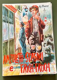 Anzoleto Spasimi e Frich-Froch