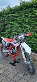 beta rr 125