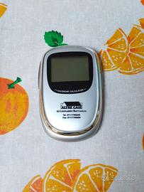 Agenda elettronica vintage