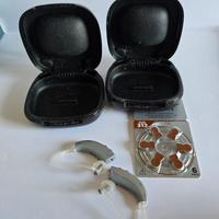 Apparecchio acustico WIDEX ENJOY