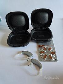 Apparecchio acustico WIDEX ENJOY