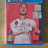 FIFA 20 PS4