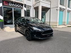 Ford Fiesta 1.5 TDCi 75CV 5 porte Titanium
