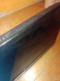 Televisore schermo piatto